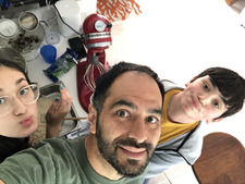 Luis-Fernando Perdigon