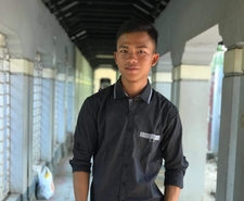 Hpone Thwae