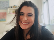 Julia Chaffin