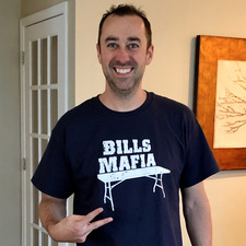 James P. Shellenberger