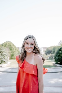 Kailey Arnold