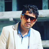 Rupak Tiwari