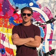 Cristobal Justiniano