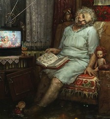 زكرياء العماري