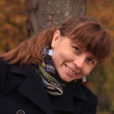 Ірина Залога