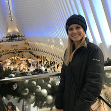 Stephanie Hassel