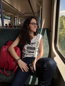Gabriela