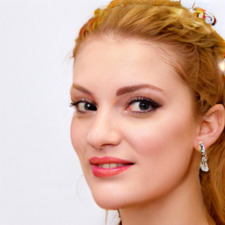 Cecelia Heberlein