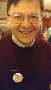 Mike Rosanova