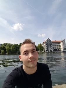 Dimitris Chatzitheocharis