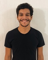 Heitor Rodrigues  ☁