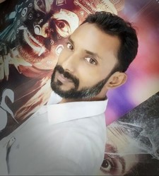 Biswajit Saha