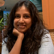 Samyuktha S