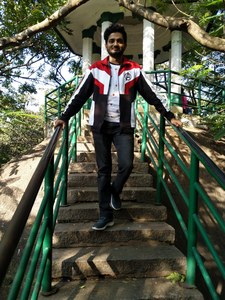 Achuth Matadha  Gurumallpal