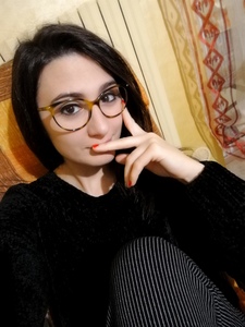 Giulia Ventrella