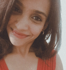 Shivani Shah