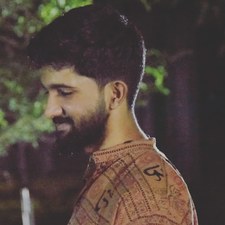 Aditya Warrier