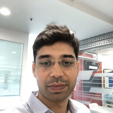 Kartik tripathi 