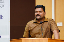 Vasanth Ramalingam