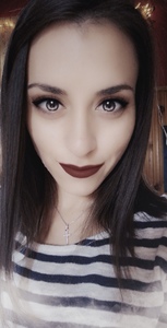 Georgia Manioti
