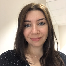Selin Kalenderli Yucel