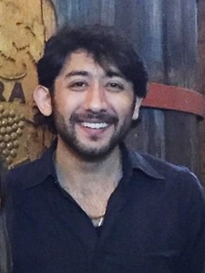 Dhruv Singhal