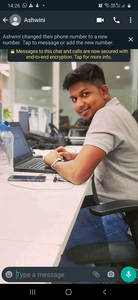 Prashanth Manickkavachagam