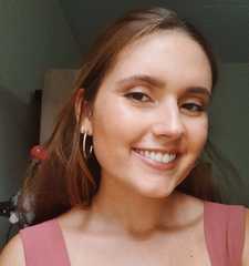 Arielle Sousa