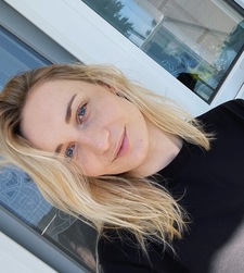 Ola Ogrodowicz