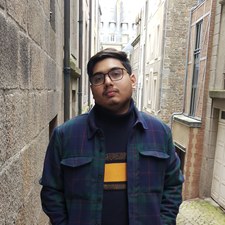 Shantanu Kalbhor