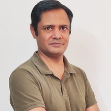 Pankaj