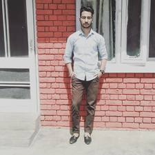 Kabir Arya