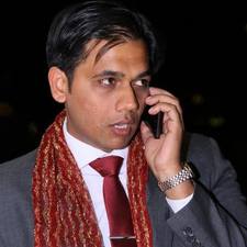Karan Shukla