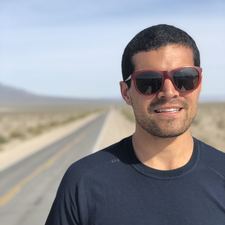 Andres Calderon
