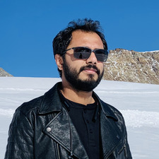 Kaustav Bhattacharya