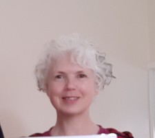 Sarah Ensor