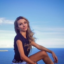 Olga Klymuk