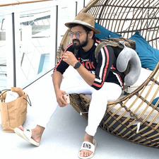 Sachin Jain