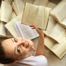 Мадлен Димитрова