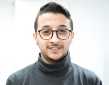 Ishak Lahlouh