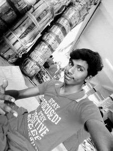 Mathiyazhagan Pandian