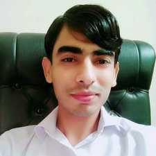 Mahmood Raza