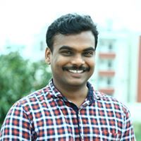 Sethu Vignesh