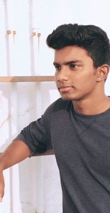 Santhosh Kumar