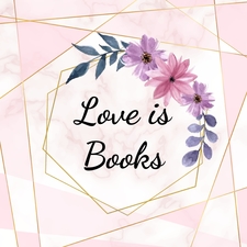 Love is Books
