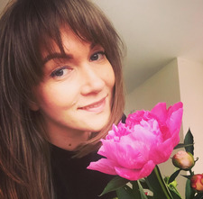 Roxana Sârbu