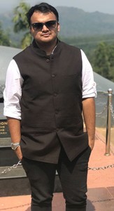 Debaditya Bandyopadhyay