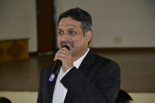 Brijesh Nair