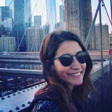 Εύα Νικολοπούλου