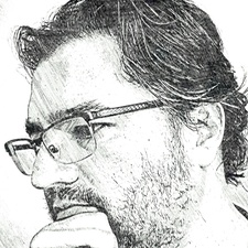 Daniel Céspedes Daza